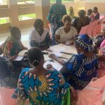 Brazzaville: Formation de 30 Sages-Femmes en Santé Sexuelle