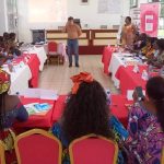Pointe Noire : Formation des sages-femmes en PF