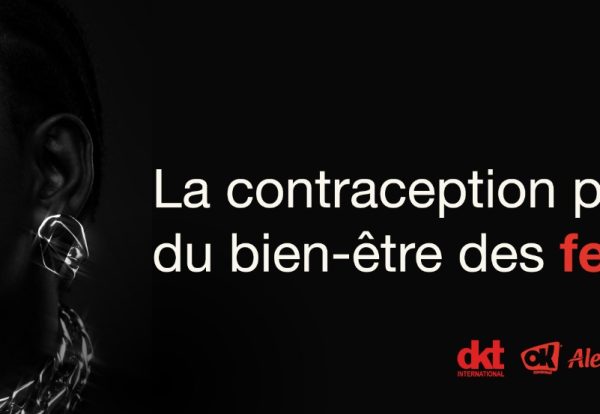 Pilier des Femmes Good Contraception